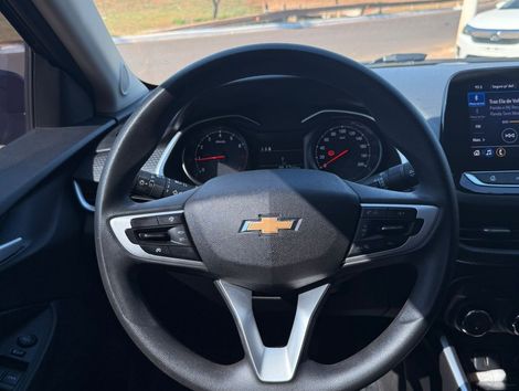 Chevrolet ONIX SEDAN Plus LT 1.0 12V Flex 4p Mec.