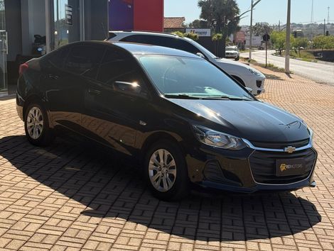 Chevrolet ONIX SEDAN Plus LT 1.0 12V Flex 4p Mec.