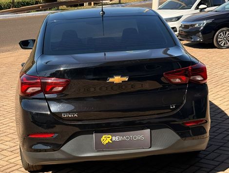 Chevrolet ONIX SEDAN Plus LT 1.0 12V Flex 4p Mec.