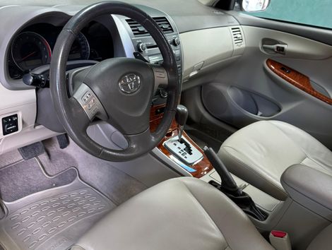 Toyota Corolla ALTIS/A.Premiu. 2.0 Flex 16V Aut