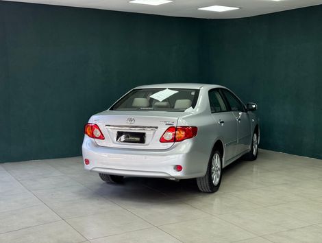 Toyota Corolla ALTIS/A.Premiu. 2.0 Flex 16V Aut