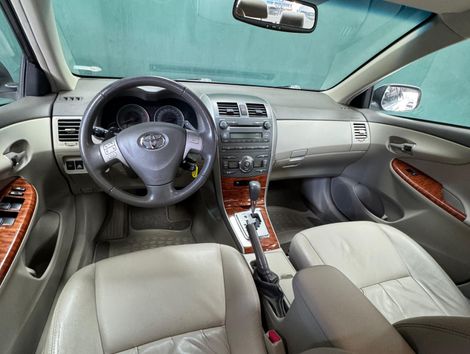 Toyota Corolla ALTIS/A.Premiu. 2.0 Flex 16V Aut