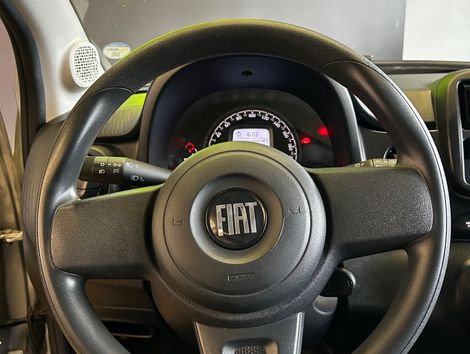 Fiat MOBI LIKE 1.0 Fire Flex 5p.