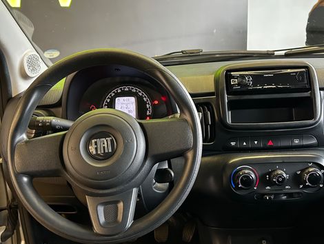 Fiat MOBI LIKE 1.0 Fire Flex 5p.