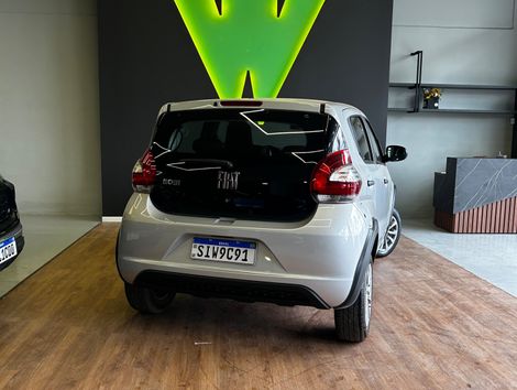 Fiat MOBI LIKE 1.0 Fire Flex 5p.