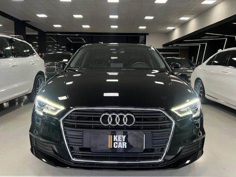 Audi A3 Sportb. Prestige Plus 1.4 TFSI S-tron