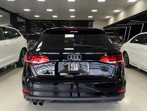Audi A3 Sportb. Prestige Plus 1.4 TFSI S-tron
