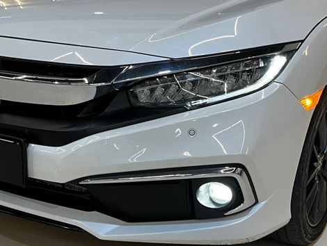 Honda Civic Sedan TOURING 1.5 Turbo 16V Aut.4p
