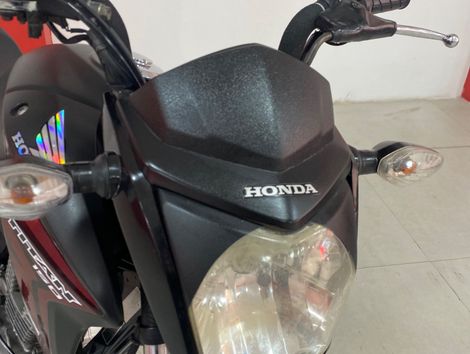 HONDA CG 150 TITAN-ESD MIX/FLEX