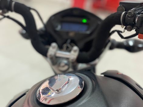 HONDA CG 150 TITAN-ESD MIX/FLEX