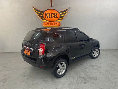 Renault DUSTER Expression 1.6 Hi-Flex 16V Mec.