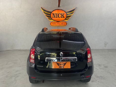 Renault DUSTER Expression 1.6 Hi-Flex 16V Mec.