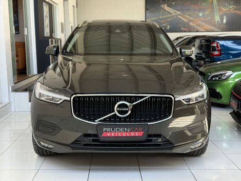 Volvo XC 60 D-5 MOMENTUM 2.0 AWD Diesel 5p
