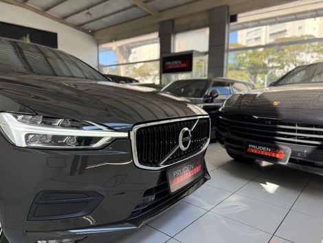Volvo XC 60 D-5 MOMENTUM 2.0 AWD Diesel 5p
