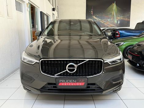 Volvo XC 60 D-5 MOMENTUM 2.0 AWD Diesel 5p