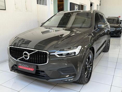 Volvo XC 60 D-5 MOMENTUM 2.0 AWD Diesel 5p