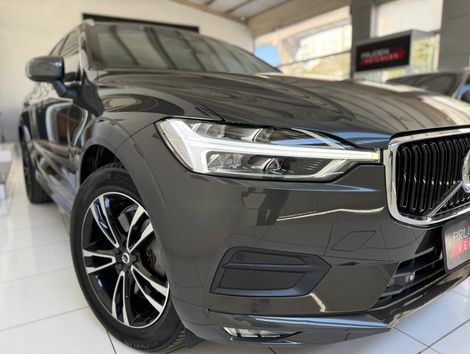 Volvo XC 60 D-5 MOMENTUM 2.0 AWD Diesel 5p