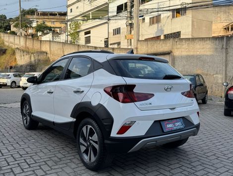 Hyundai HB20X Diamond 1.6 Flex 16V Aut.