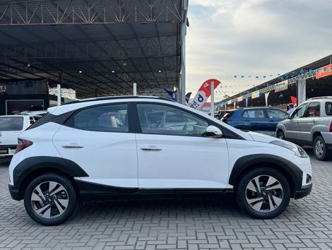 Hyundai HB20X Diamond 1.6 Flex 16V Aut.