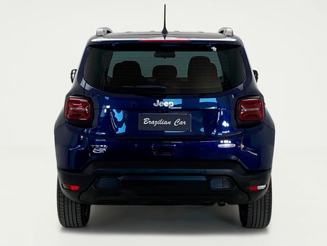 Jeep Renegade Long. T270 1.3 TB 4x2 Flex Aut.