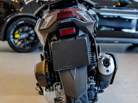 HONDA PCX 160 DLX