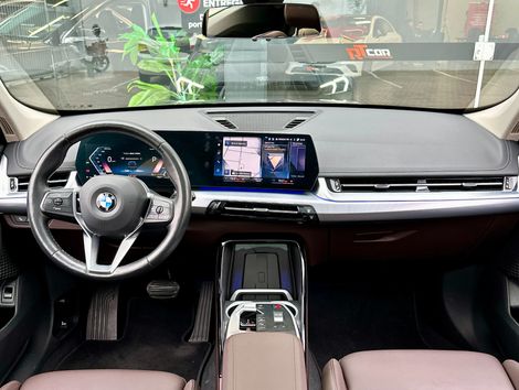 BMW X1 SDRIVE 20i X-Line 2.0 TB Aut.
