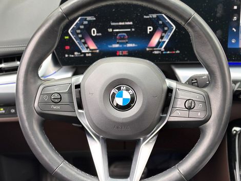 BMW X1 SDRIVE 20i X-Line 2.0 TB Aut.