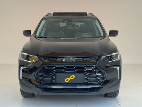 Chevrolet TRACKER RS 1.2 Turbo 12V Flex Aut.