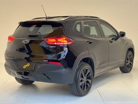 Chevrolet TRACKER RS 1.2 Turbo 12V Flex Aut.