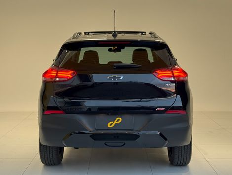 Chevrolet TRACKER RS 1.2 Turbo 12V Flex Aut.