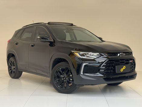 Chevrolet TRACKER RS 1.2 Turbo 12V Flex Aut.