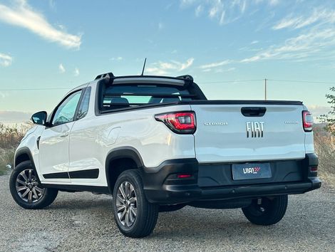 Fiat Strada Freedom 1.3 Flex 8V  CS Plus