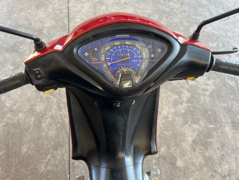 HONDA BIZ 125 ES/ 125 ES FLEX