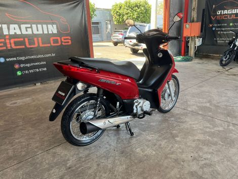 HONDA BIZ 125 ES/ 125 ES FLEX