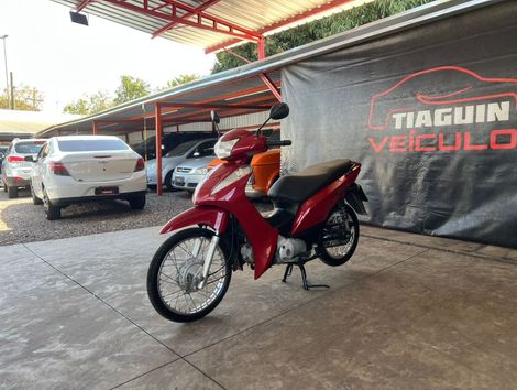 HONDA BIZ 125 ES/ 125 ES FLEX