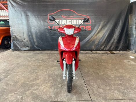 HONDA BIZ 125 ES/ 125 ES FLEX