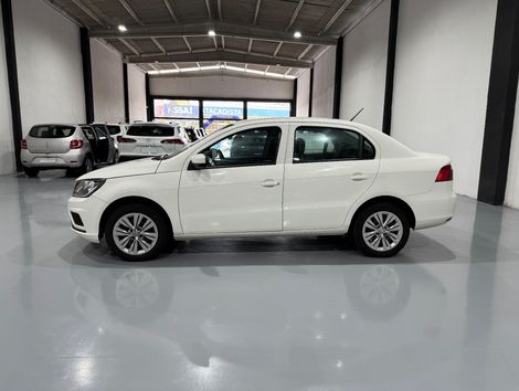 VolksWagen VOYAGE 1.0 Flex 12V 4p