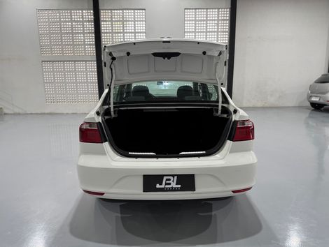 VolksWagen VOYAGE 1.0 Flex 12V 4p