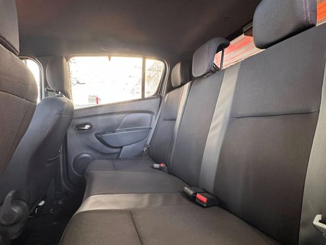 Renault SANDERO STEP. Easy R R.CURL H.P. 1.6 5p