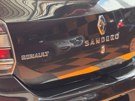 Renault SANDERO STEP. Easy R R.CURL H.P. 1.6 5p