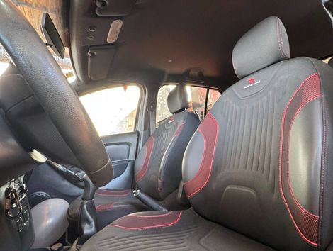 Renault SANDERO STEP. Easy R R.CURL H.P. 1.6 5p