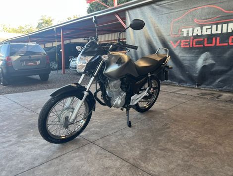 HONDA CG 160 START