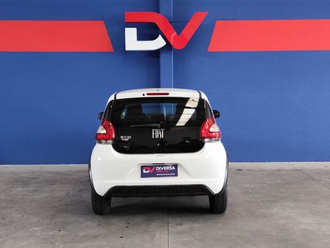 Fiat MOBI LIKE 1.0 Fire Flex 5p.