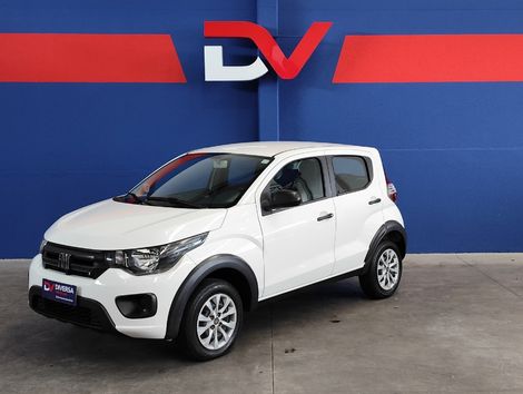 Fiat MOBI LIKE 1.0 Fire Flex 5p.