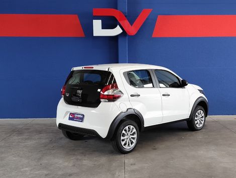 Fiat MOBI LIKE 1.0 Fire Flex 5p.