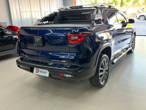 Fiat Toro Volcano 2.0 16V 4x4 TB Diesel Aut.
