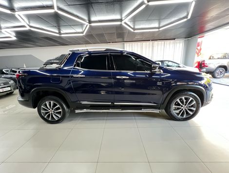Fiat Toro Volcano 2.0 16V 4x4 TB Diesel Aut.