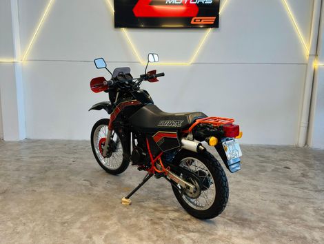 AGRALE ELEFANTRE 30.0 ES 190cc