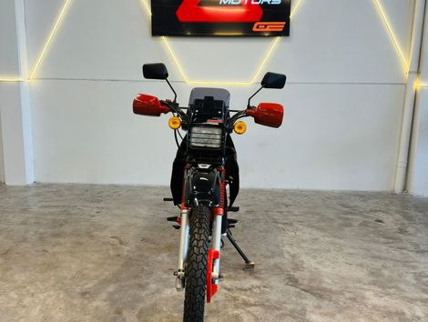 AGRALE ELEFANTRE 30.0 ES 190cc