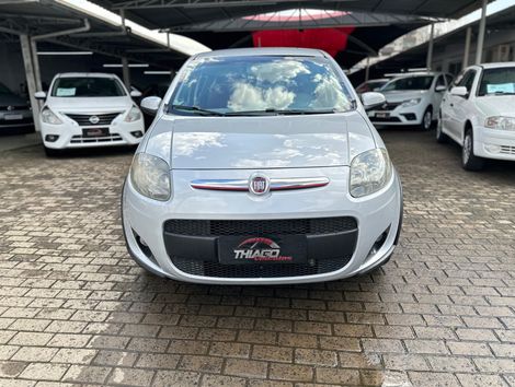 Fiat Palio SPORTING 1.6 Flex 16V 5p